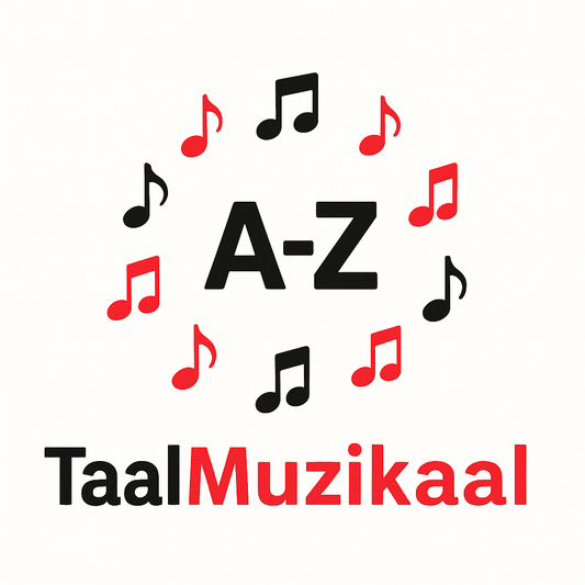 TaalMuzikaal: 6 Taalliedjes Nederlands, startpakket